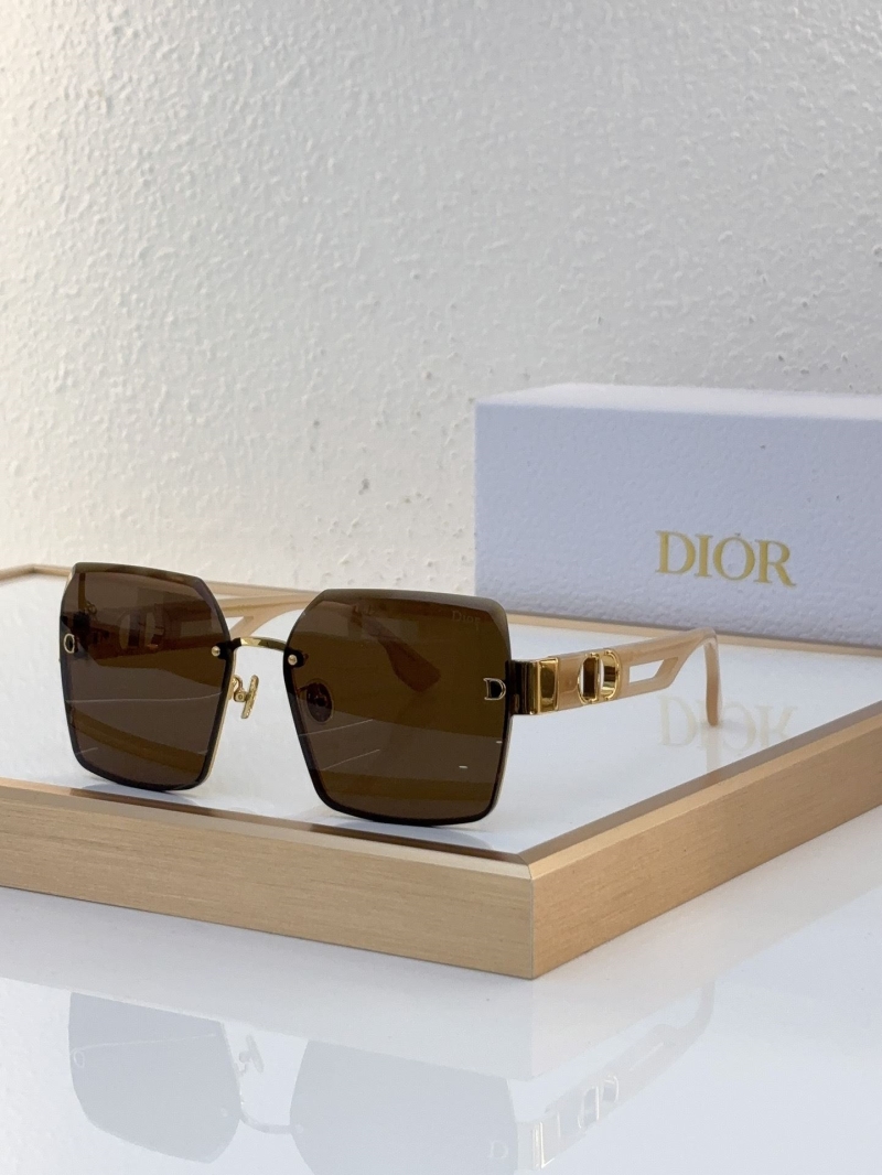 Dior Sunglasses